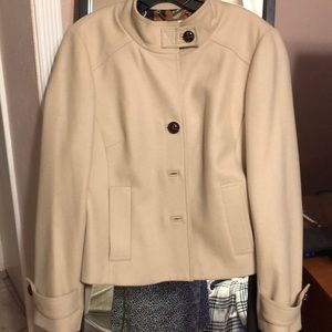 Jacket (coat?